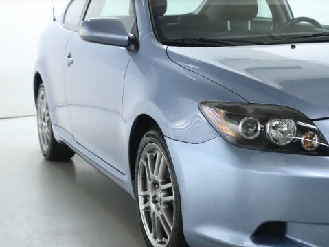 2010 Scion tC