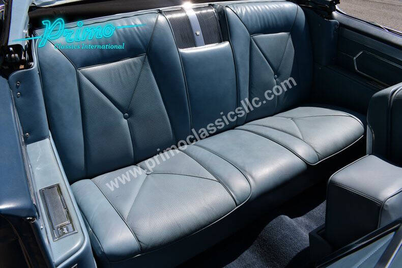 1965 Cadillac DeVille