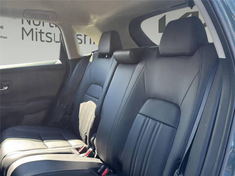 2024 Honda HR-V