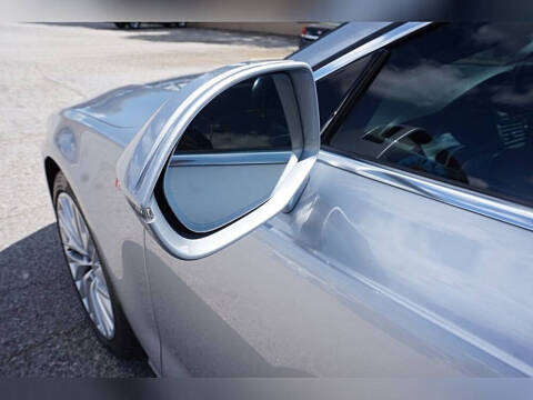 2016 Audi A7 3.0T quattro Premium Plus