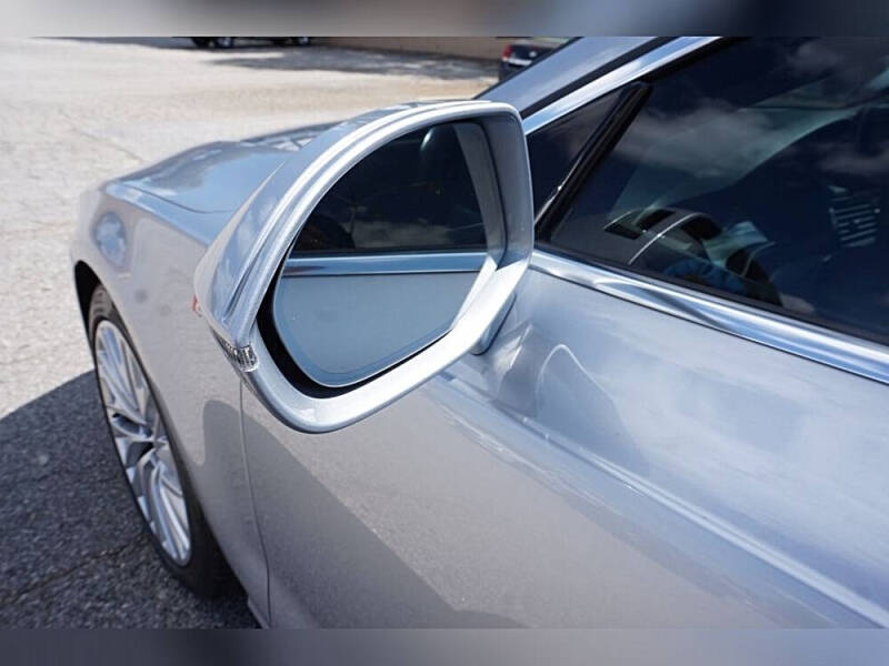 2016 Audi A7 3.0T quattro Premium Plus