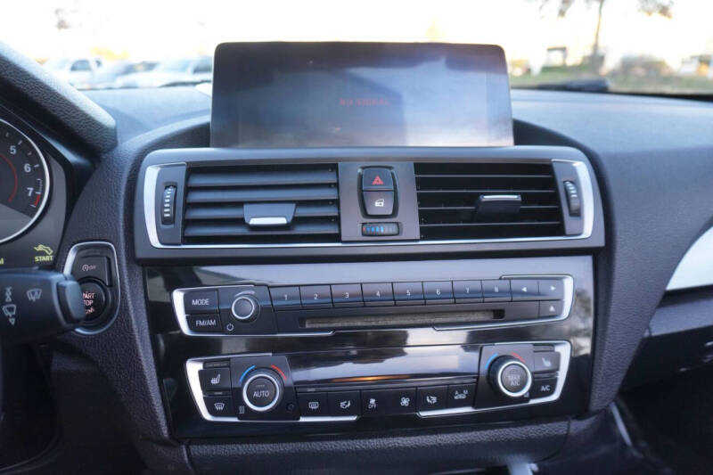 2016 BMW 2 Series 228i