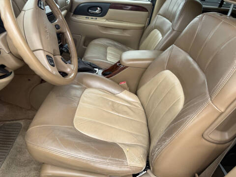 2003 GMC Envoy SLT