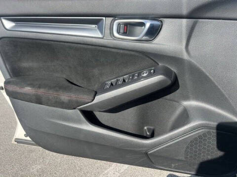 2024 Honda Civic Type R