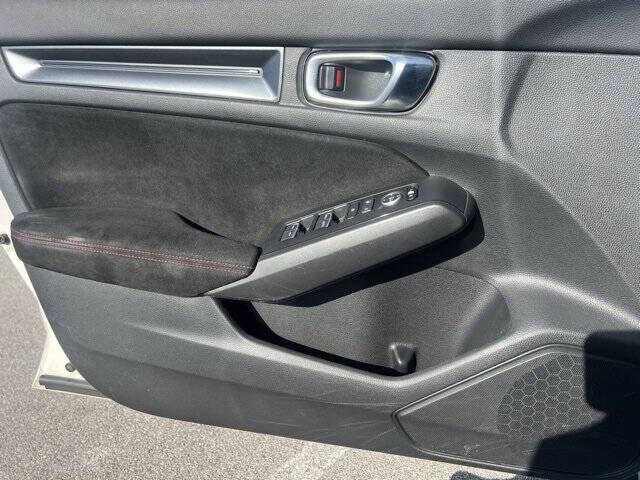 2024 Honda Civic Type R