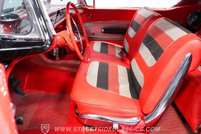1958 Chevrolet Impala