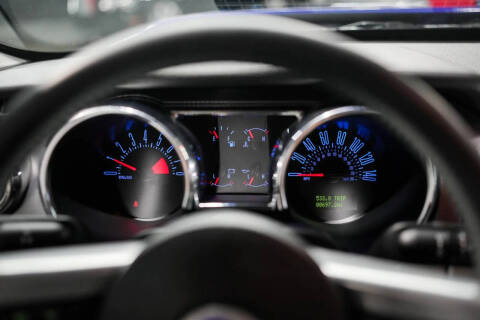 2007 Ford Mustang GT Deluxe