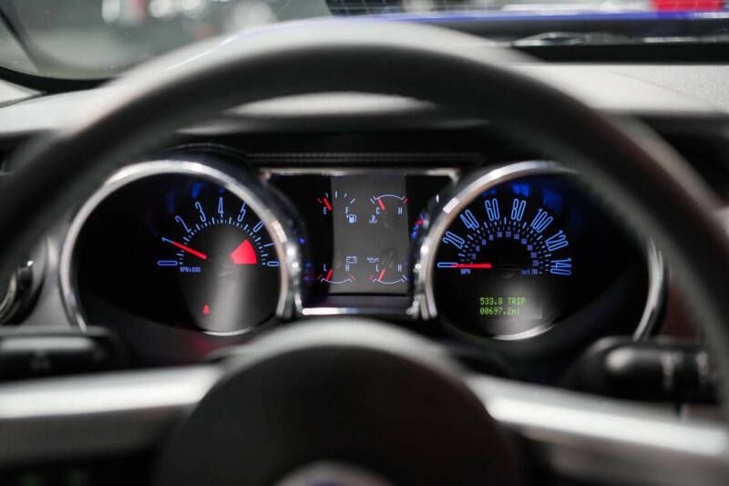 2007 Ford Mustang GT Deluxe