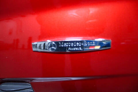 2005 Chrysler Crossfire Limited