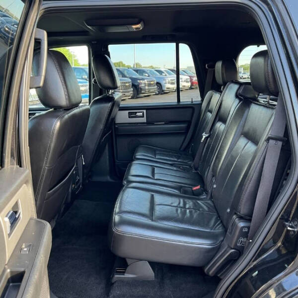 2013 Ford Expedition Limited