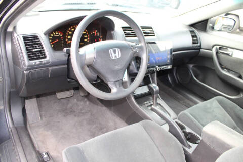 2006 Honda Accord LX