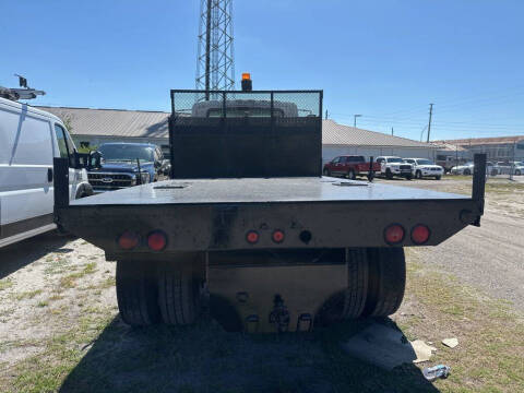 2007 International DuraStar 4400