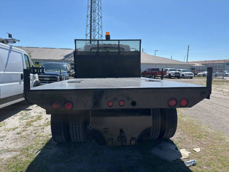 2007 International DuraStar 4400