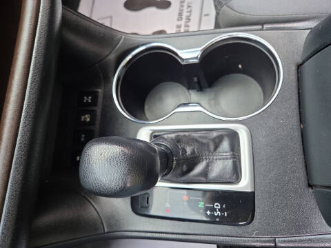 2017 Toyota Highlander LE