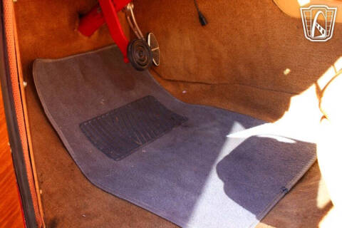 1950 Oldsmobile Futuramic 88