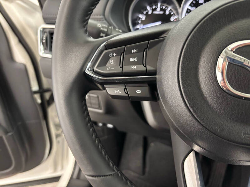 2024 Mazda CX-5 2.5 S Select