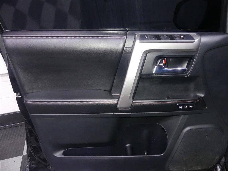 2015 Toyota 4Runner Limited