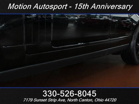 2021 Land Rover Range Rover P525 HSE Westminster Edition