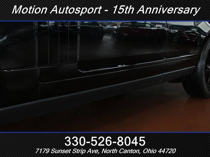 2021 Land Rover Range Rover P525 HSE Westminster Edition