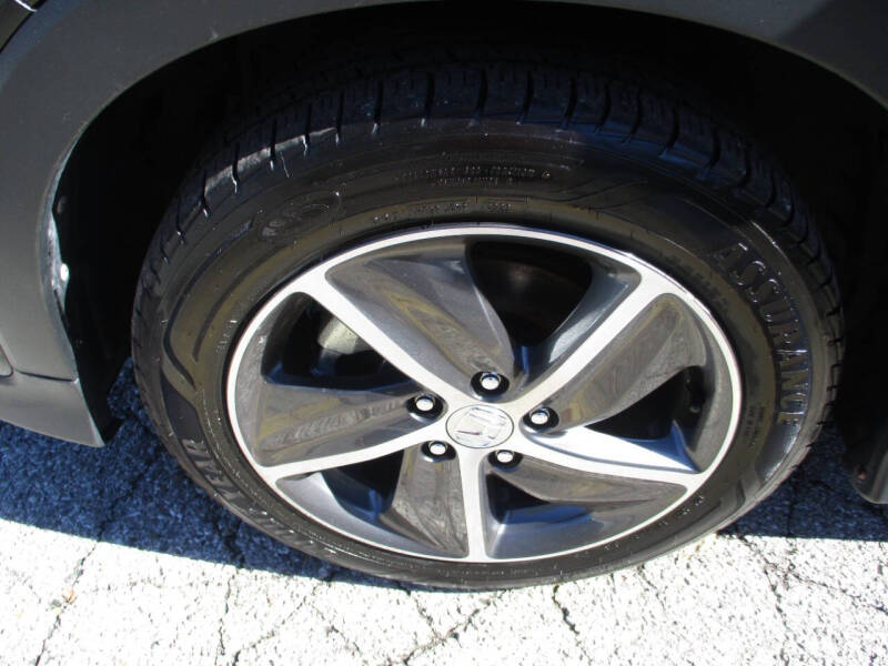 2022 Honda HR-V EX-L