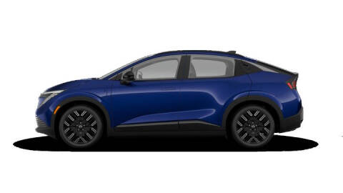 2026 Nissan LEAF Platinum+