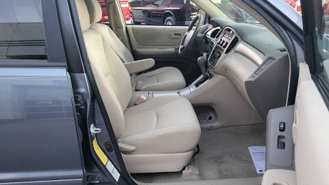 2005 Toyota Highlander