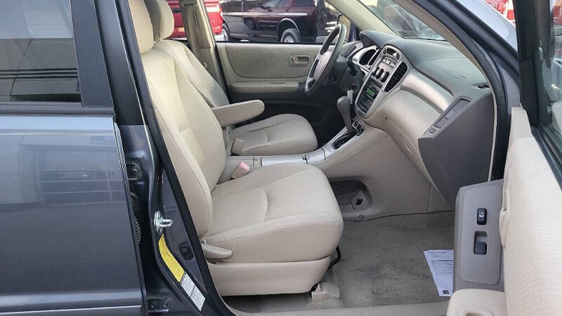 2005 Toyota Highlander