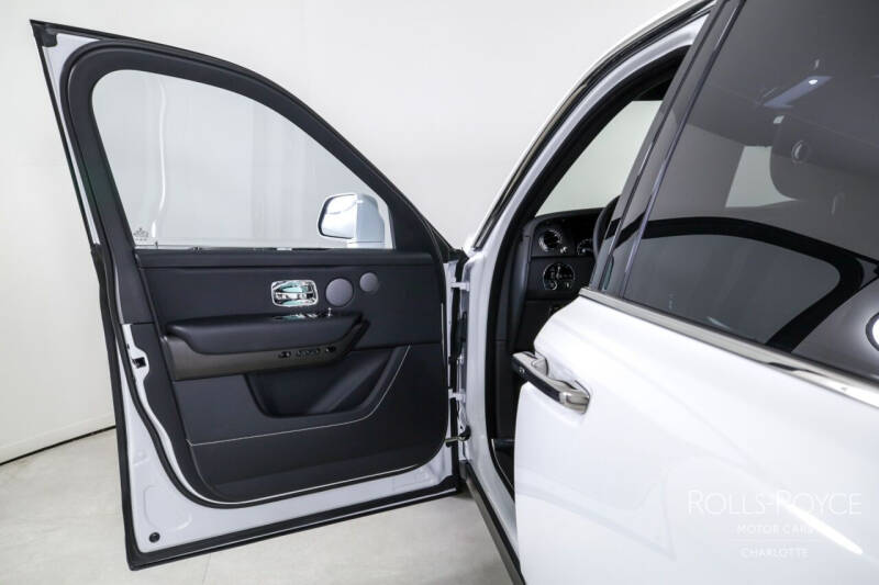 2024 Rolls-Royce Cullinan