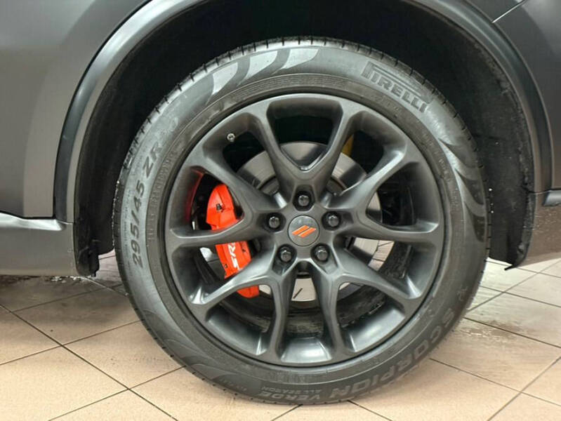 2021 Dodge Durango SRT 392