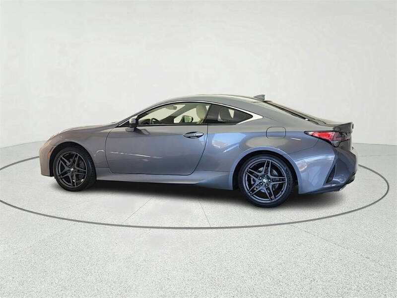 2019 Lexus RC 300