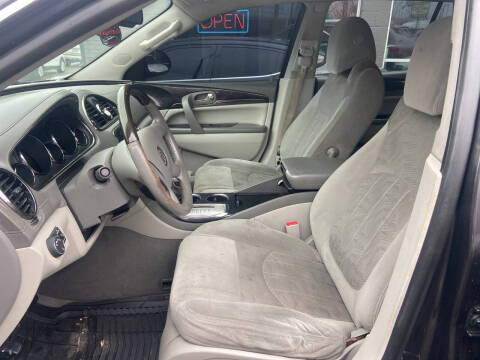 2016 Buick Enclave Convenience