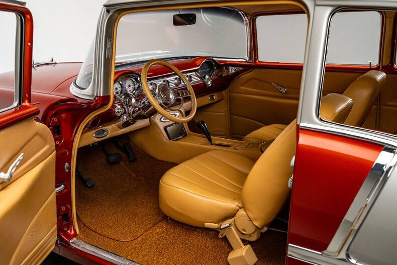 1955 Chevrolet 210