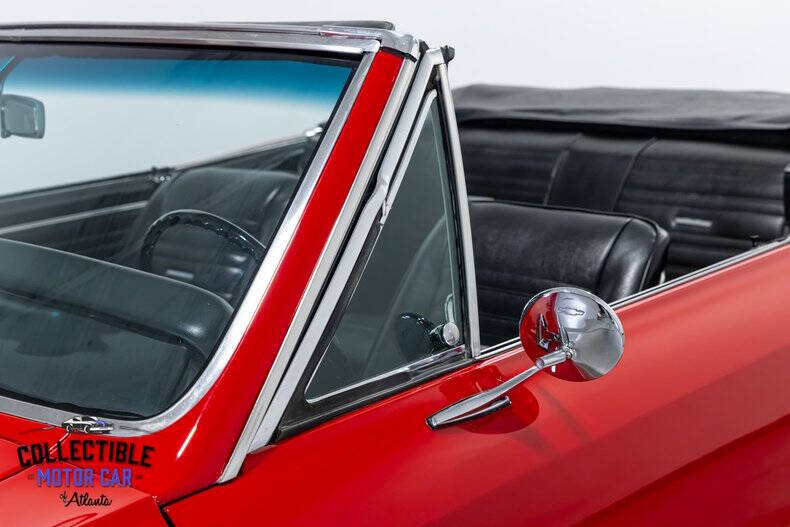 1967 Chevrolet Chevelle