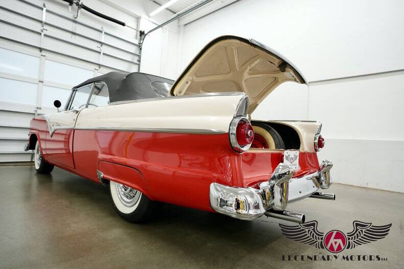 1955 Ford Fairlane