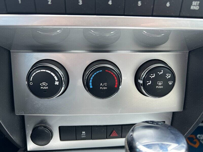 2010 Dodge Nitro SXT