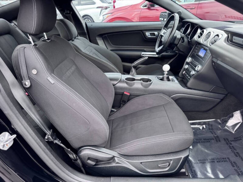 2022 Ford Mustang GT