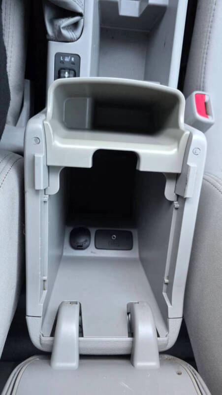 2010 Subaru Forester 2.5X Premium