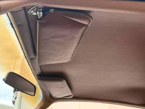 1974 Pontiac Firebird