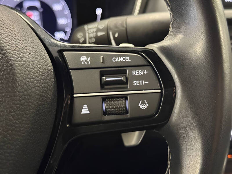 2023 Acura Integra w/A-SPEC