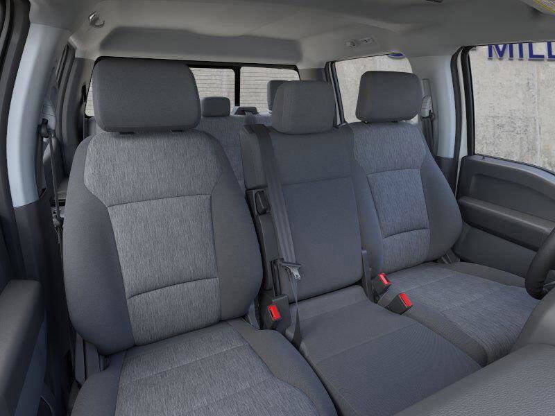 2026 Ford F-350 Super Duty