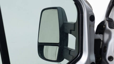 2015 Ford Transit