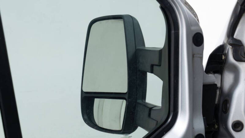 2015 Ford Transit