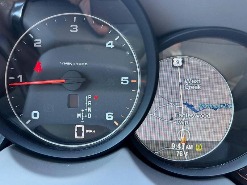 2014 Porsche Cayenne