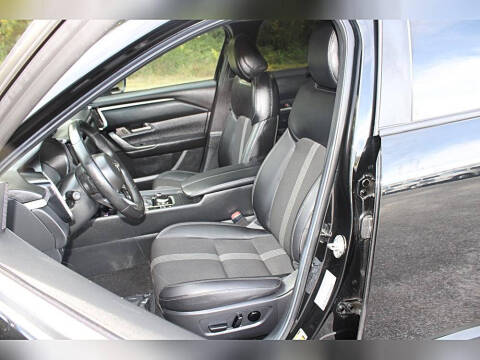 2024 Mazda CX-50 2.5 S Premium