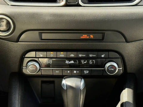2024 Mazda CX-5 2.5 S Preferred