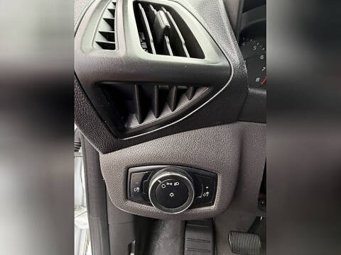 2015 Ford Transit Connect XL