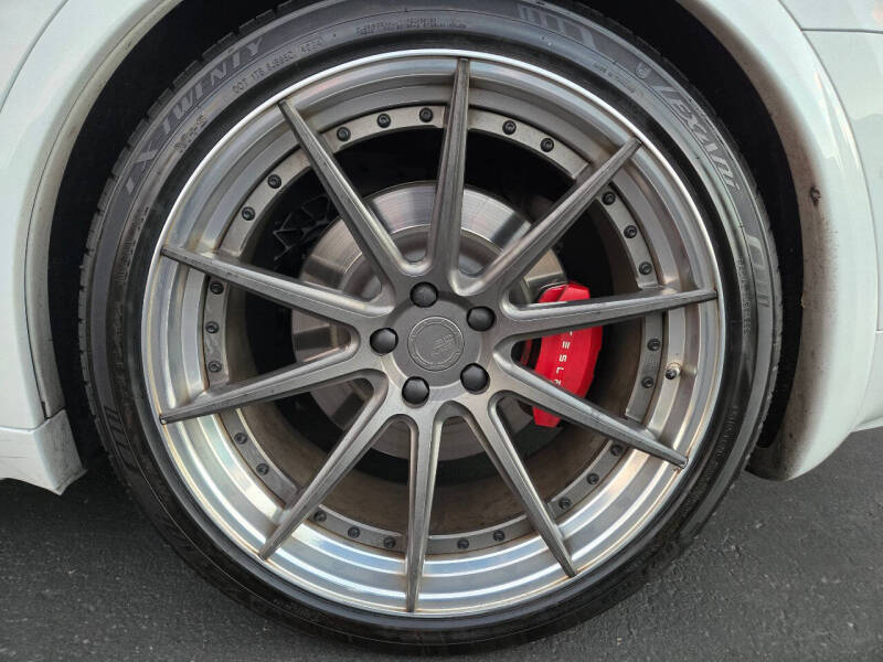 2018 Tesla Model X 75D