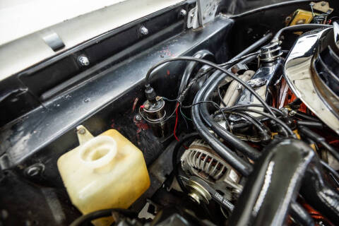 1967 Dodge Coronet