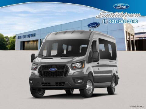 2024 Ford Transit for sale at buyonline.autos in Saint James NY