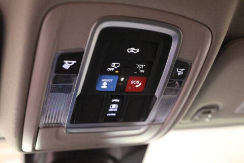 2026 RAM 3500 Limited Longhorn